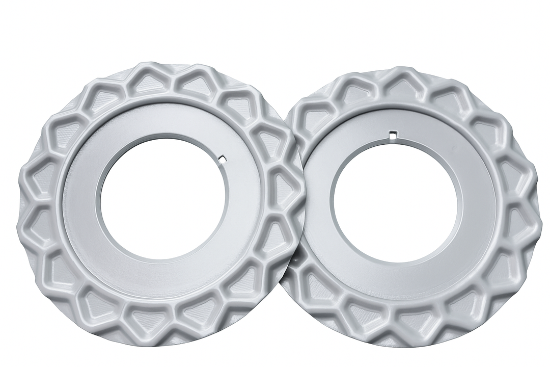 BBS 15 collu "RS" tipa "Turbo fan"