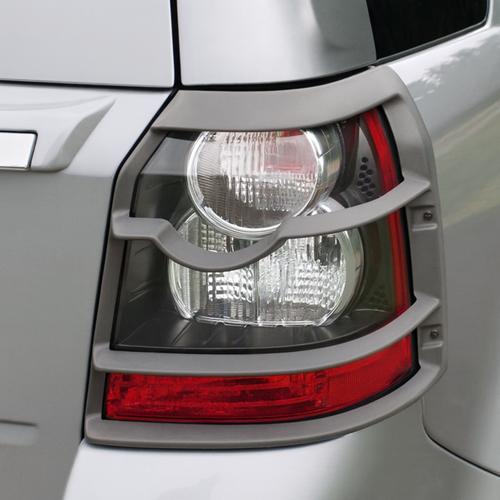 Land Rover LR2/Freelander 2 2008-2012 Rear lamp guards