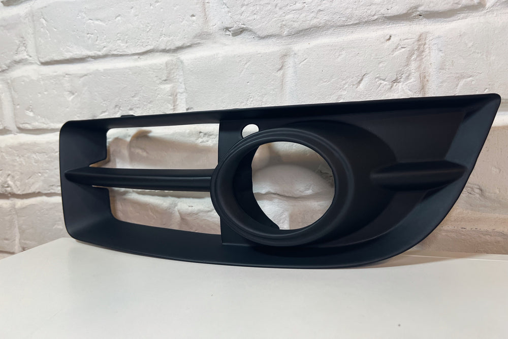 Audi A3 8P fog light grill