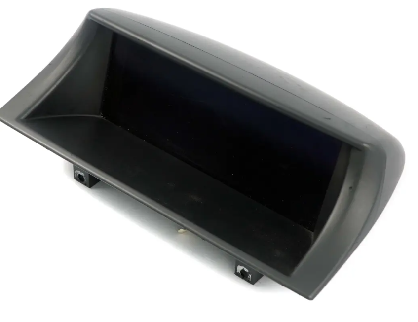 BMW 1 Series (E81/E87) Wireless CarPlay & CIC System panel