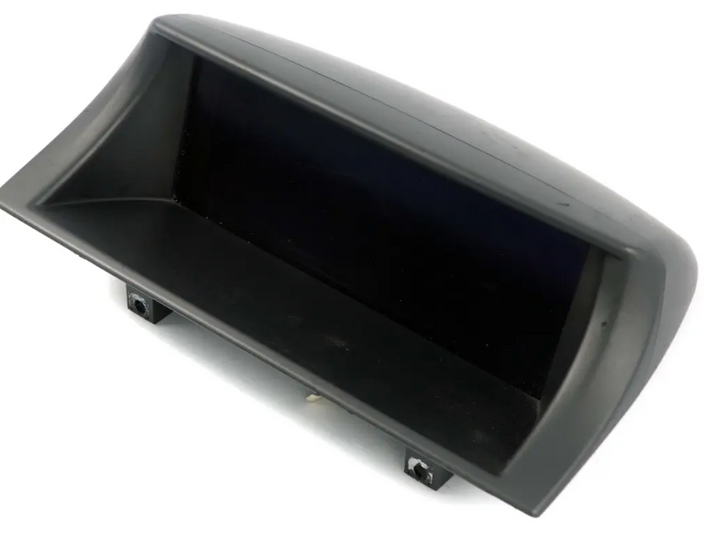 BMW 1 Series (E81/E87) Wireless CarPlay & CIC System panel