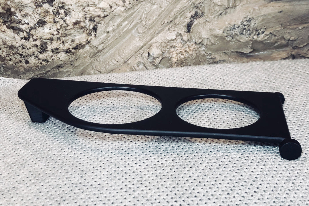 BMW 5 series E60, E61 cup holder