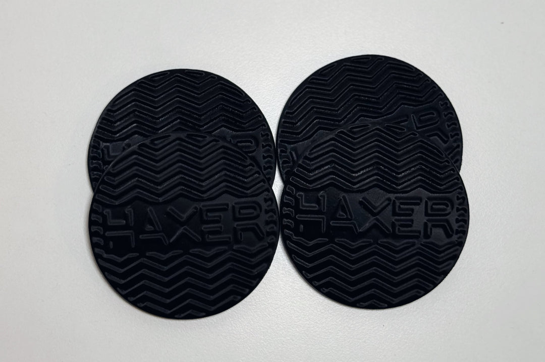 HAXER wheel center caps - C-SSA03-HA