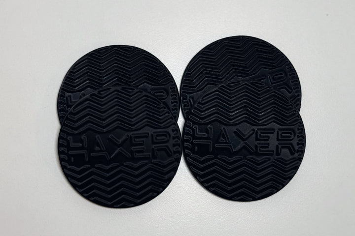 HAXER wheel center caps - C-SSA03-HA