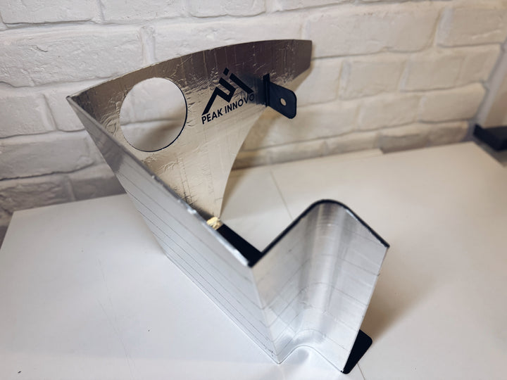 Bmw E36 cold air intake cover