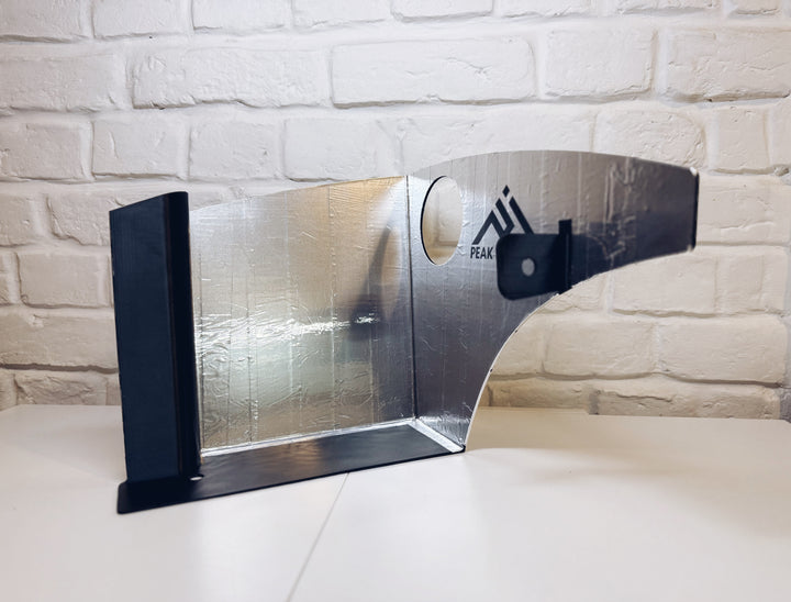 Bmw E36 cold air intake cover