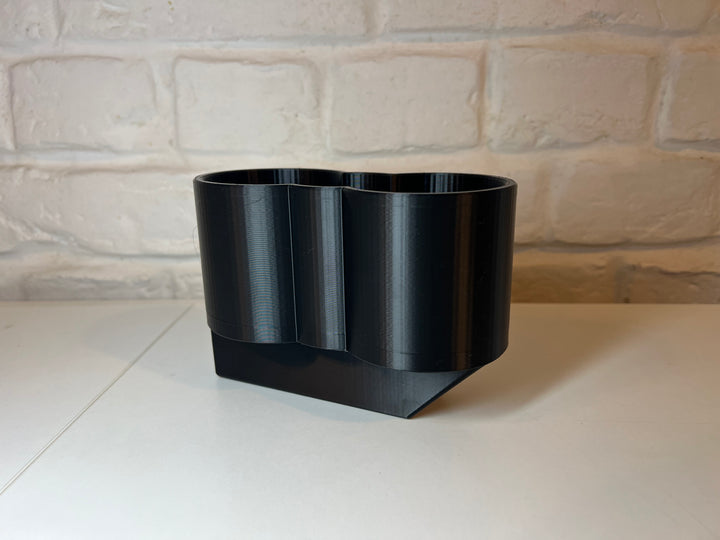 Audi A4 B5 cup holder