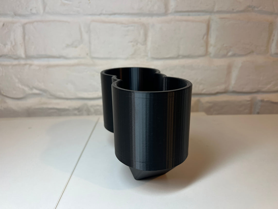 Audi A4 B5 cup holder