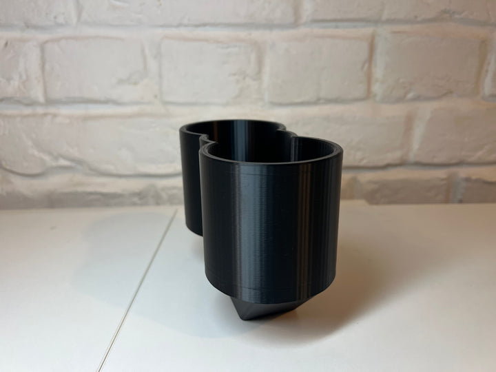 Audi A4 B5 cup holder