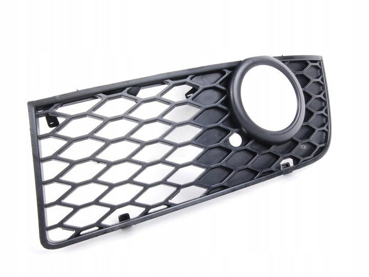 Audi A4 B6 S-line/USP fog light grills, 8E0807681C, 8E0807682C