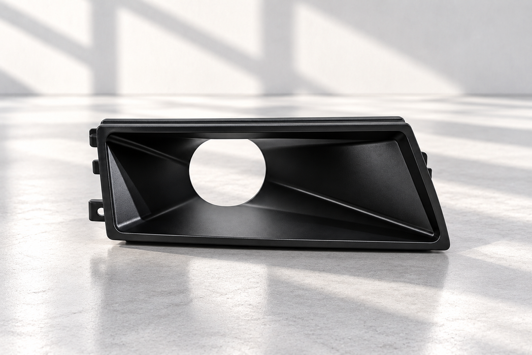 Mitsubishi Lancer Evolution 5 6 Headlight Intake