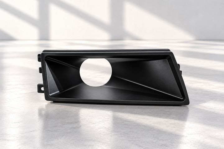 Mitsubishi Lancer Evolution 5 6 Headlight Intake