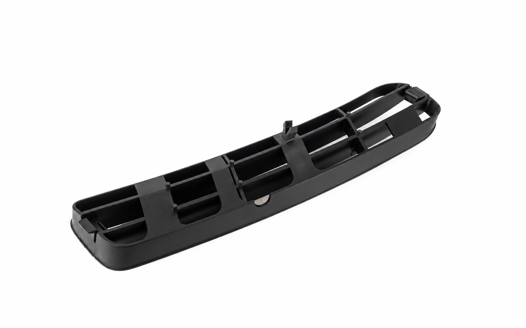 AUDI A6 S6 C4 Bumper Grill 4A0807345M, 4A0807346C