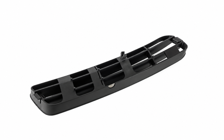 AUDI A6 S6 C4 Bumper Grill 4A0807345M, 4A0807346C