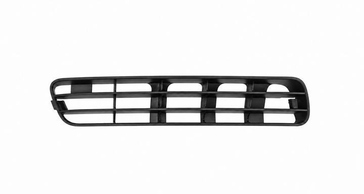 AUDI A6 S6 C4 Bumper Grill 4A0807345M, 4A0807346C