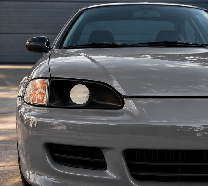 Honda EG 92'-95' Civic Hatchback headlight air intake