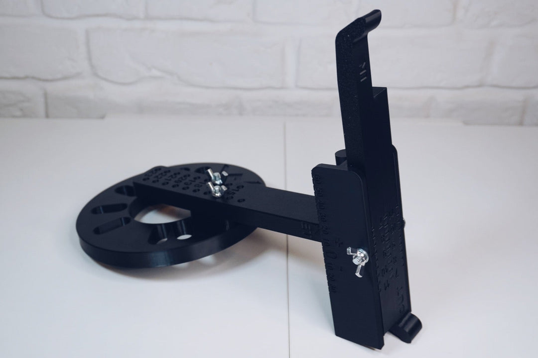Rim Width measure tool
