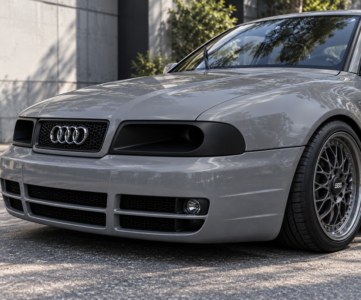 Audi A4/S4/RS4 B5 Headlight Air Intake
