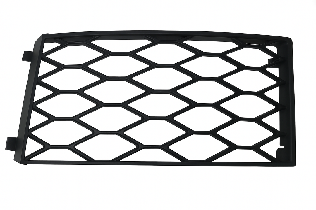 AUDI RS6 C5 bumper grill