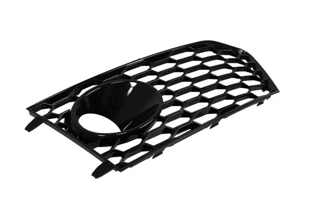 Audi RS6 C7 BUMPER FOG LIGHT GRILL