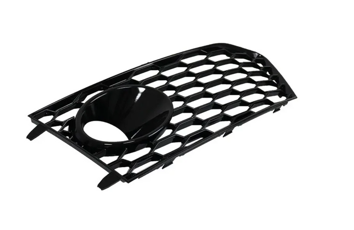 Audi RS6 C7 BUMPER FOG LIGHT GRILL