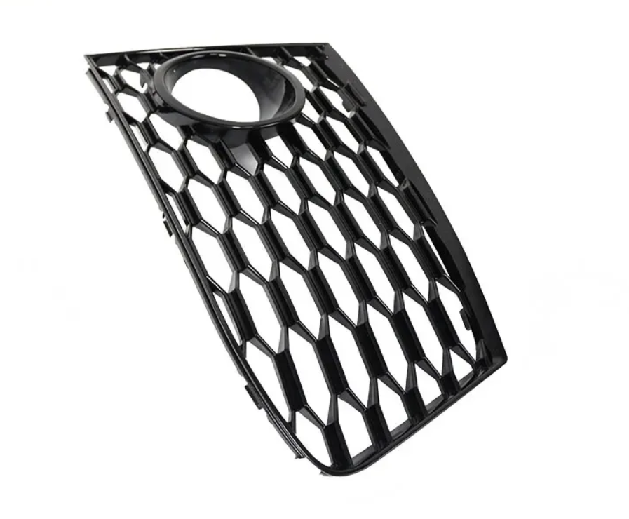Audi RS6 C7 BUMPER FOG LIGHT GRILL